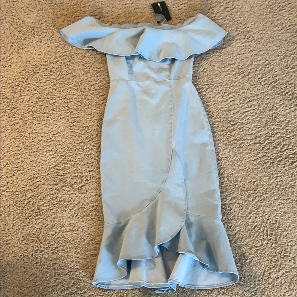 Dress jean
